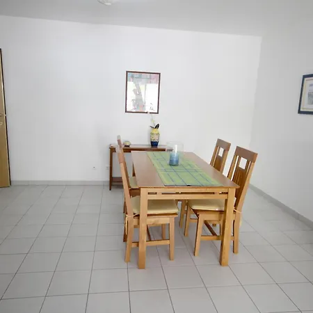 T1 Branco Apartman Portimão