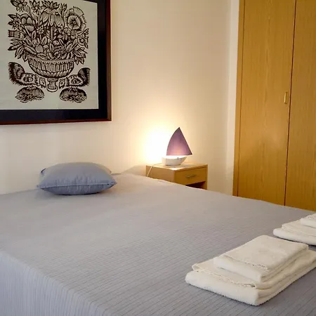 T1 Branco Апартаменты